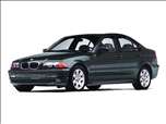 2000 BMW 3 Series